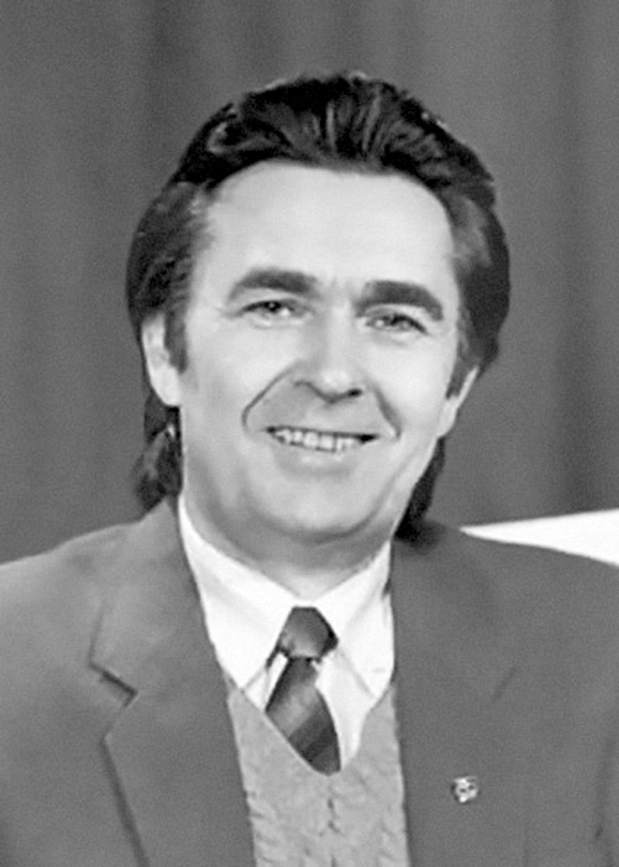 Валерий Смирнов